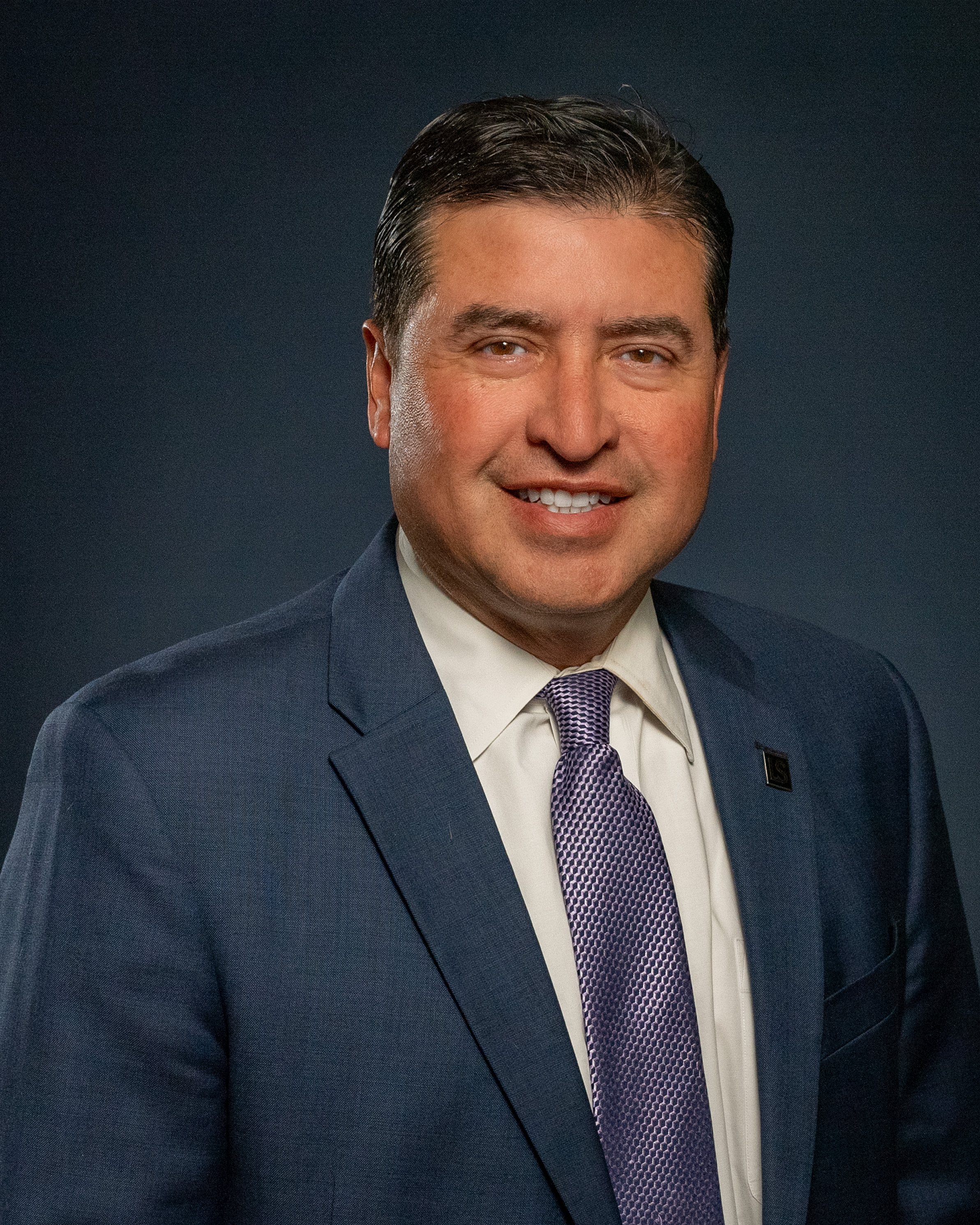 Beto Lopez Mayor Pro Tem District 3